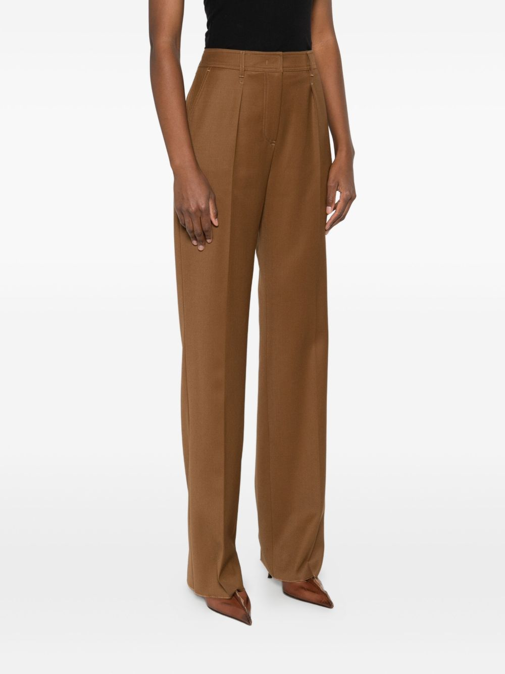 [MaxMara] Trousers FW25 21136032600004