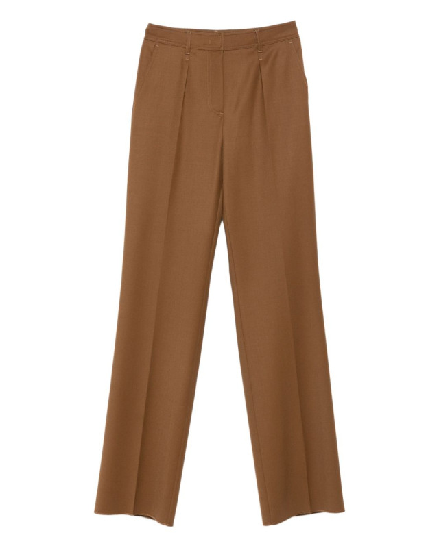 [MaxMara] Trousers FW25 21136032600004