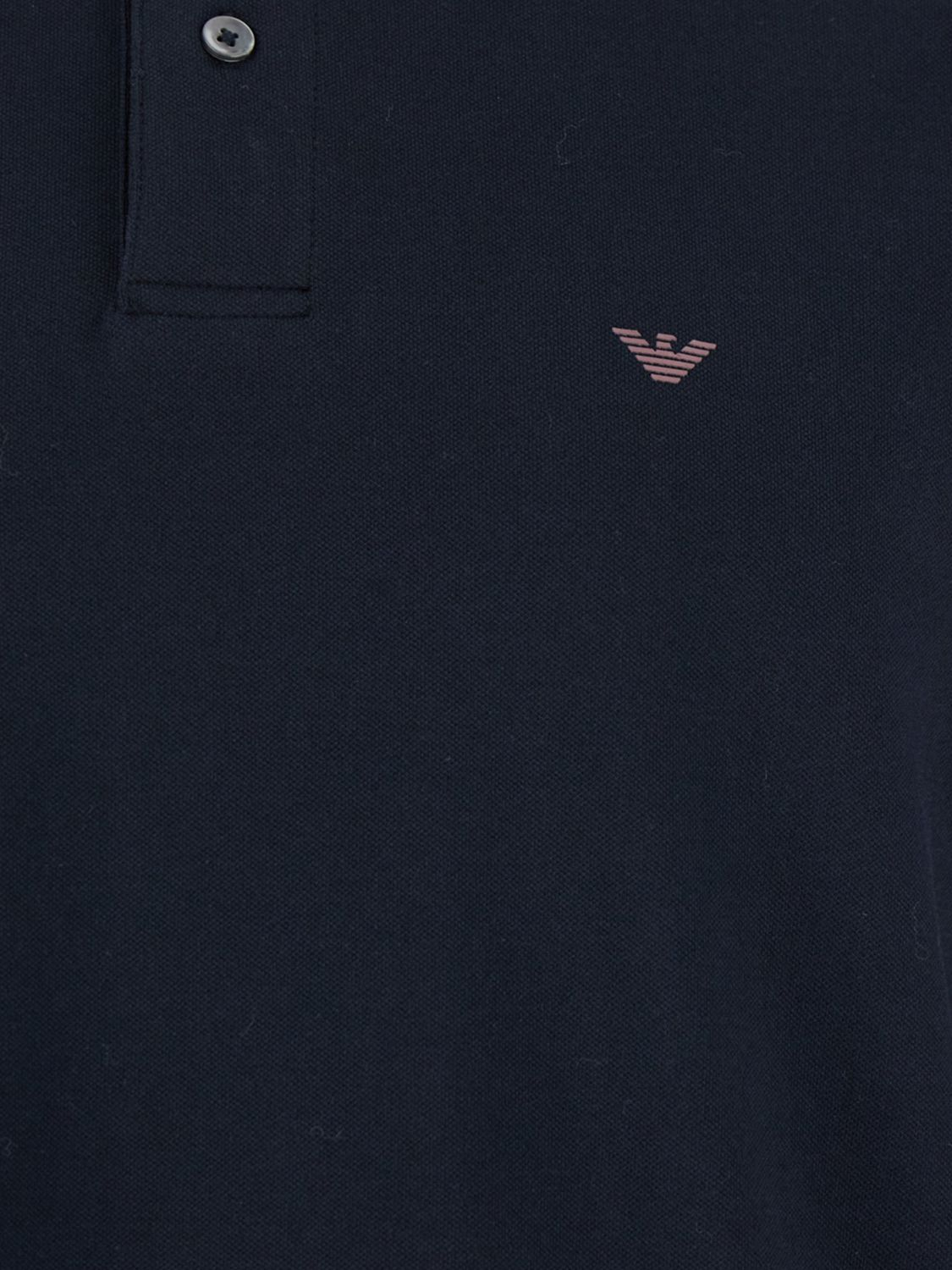 [Emporio Armani] T-shirts Long Sleeve SS26 8N1FB51JPT Z0920