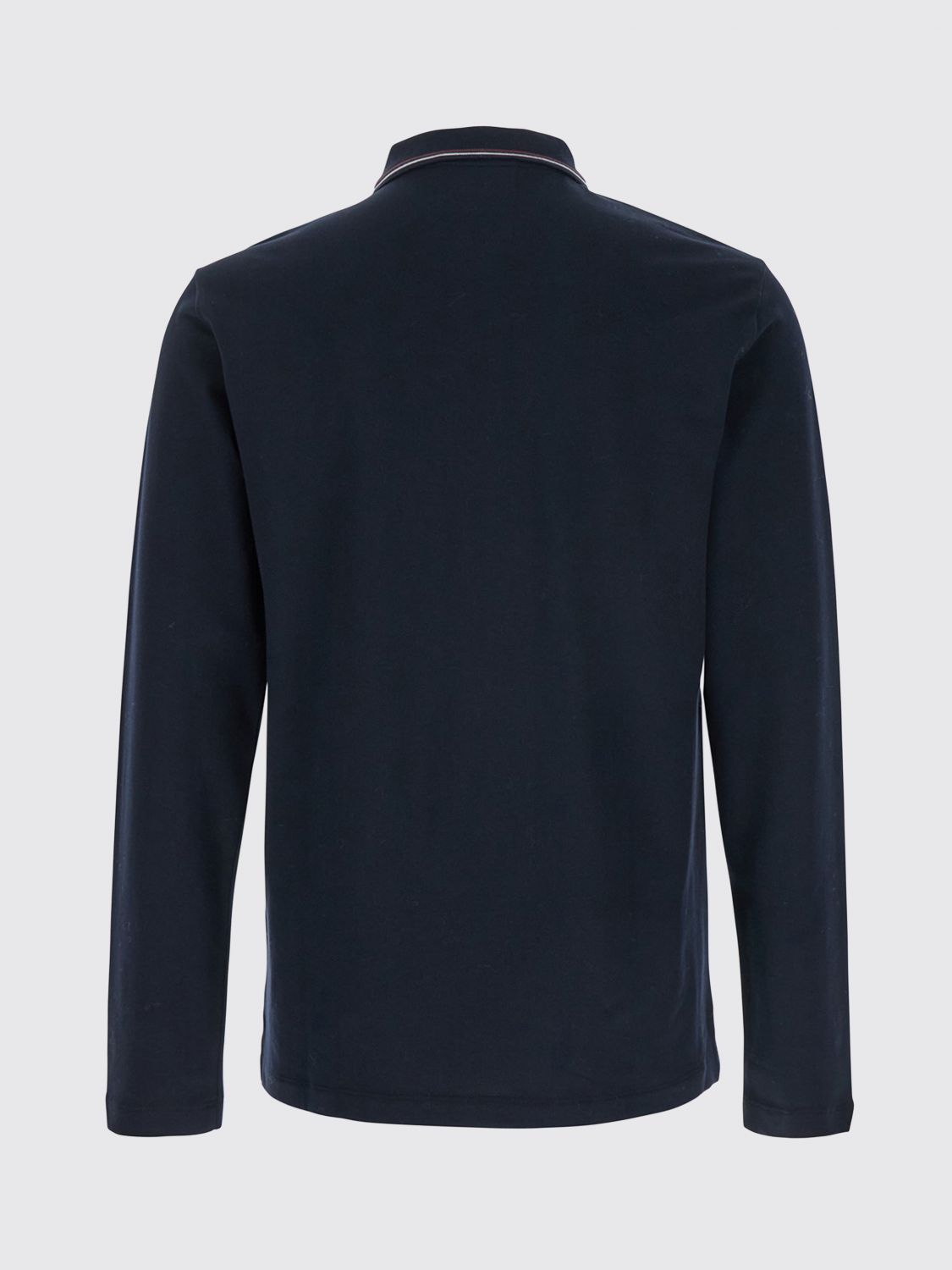 [Emporio Armani] T-shirts Long Sleeve SS26 8N1FB51JPT Z0920