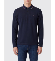 [Emporio Armani] T-shirts Long Sleeve SS26 8N1FB51JPT Z0920