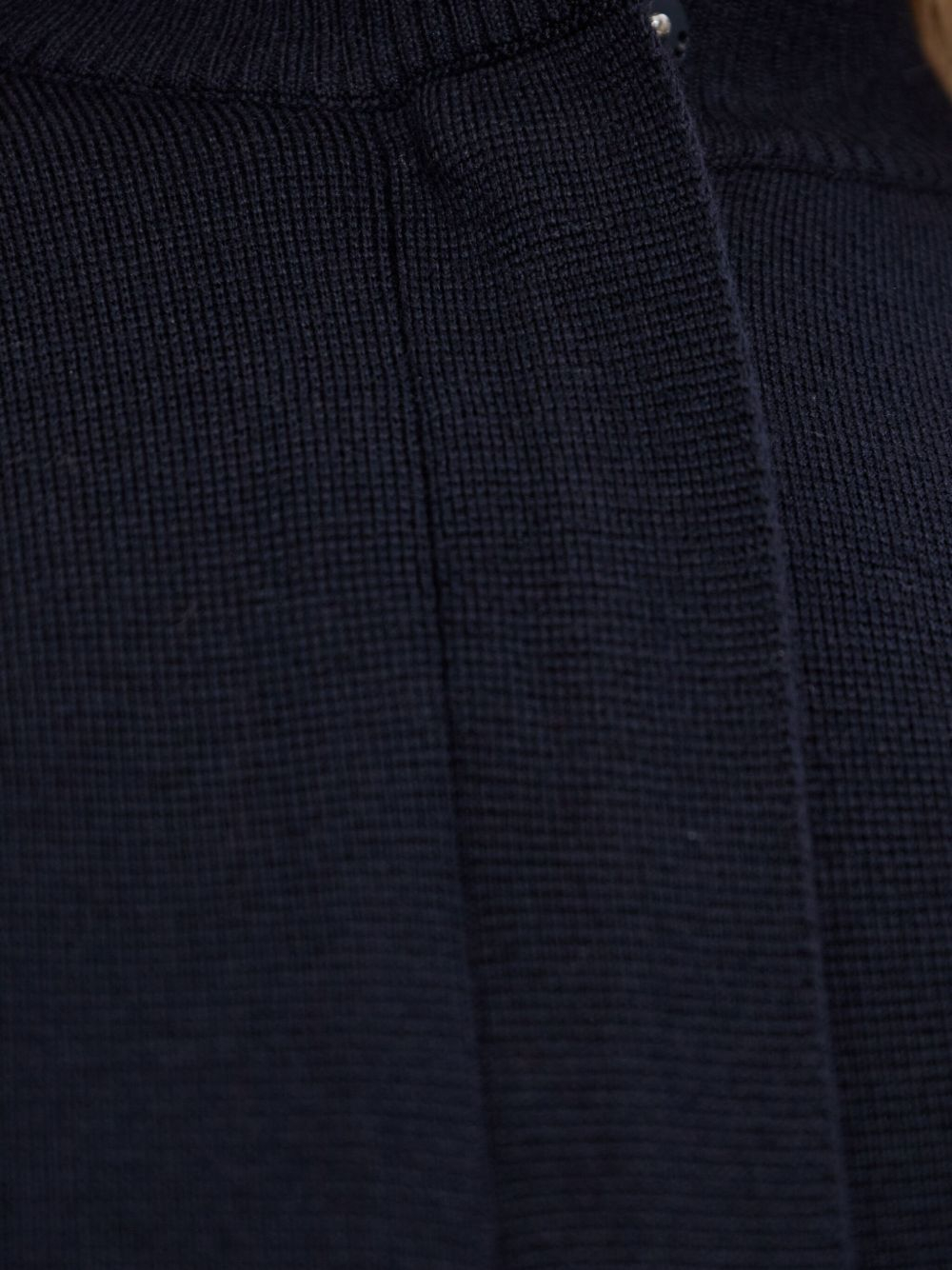 [MaxMara] Cardigan FW25 21346022600003