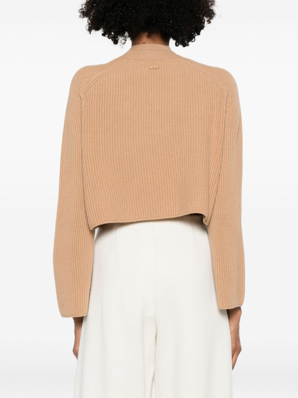 [MaxMara] Knitwear FW25 21366172600005