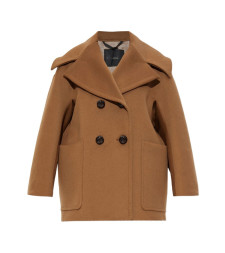 [MaxMara] Coat FW25 21086025600028