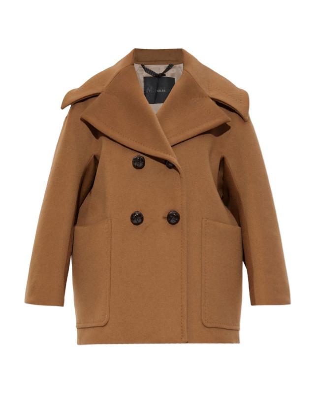[MaxMara] Coat FW25 21086025600028
