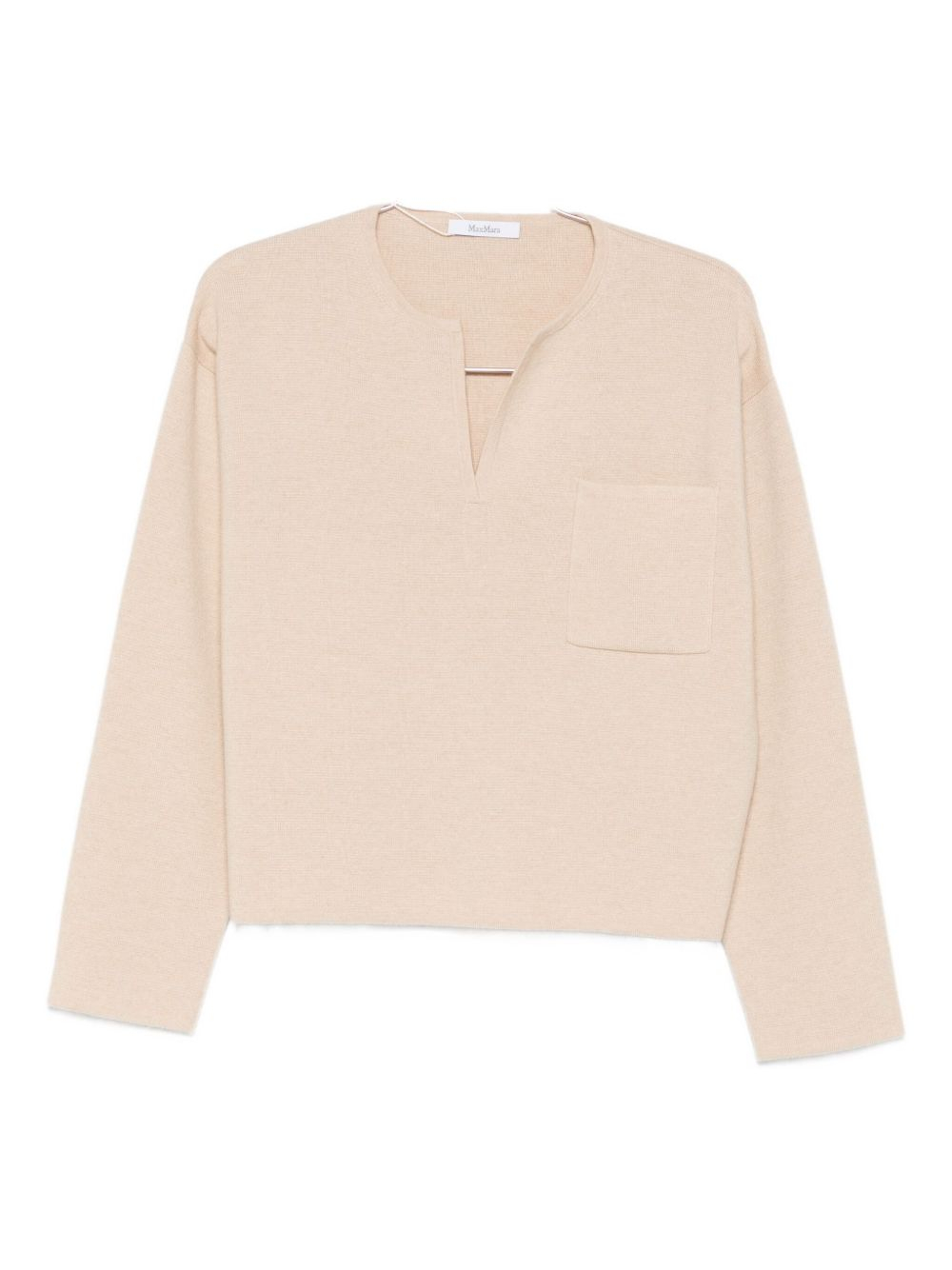 [MaxMara] Knitwear FW25 21366192600006