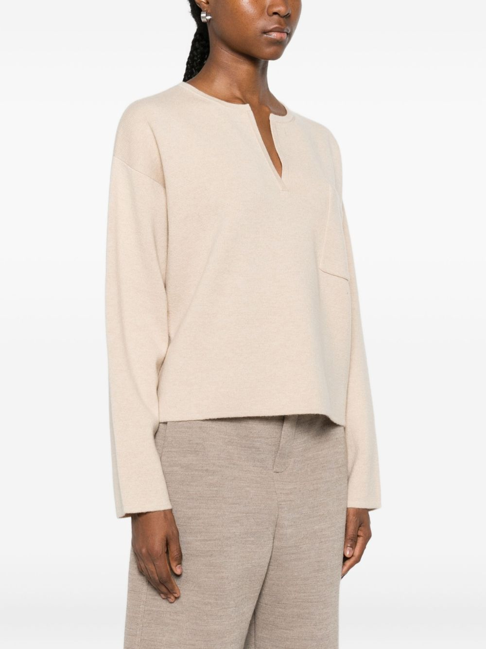 [MaxMara] Knitwear FW25 21366192600006