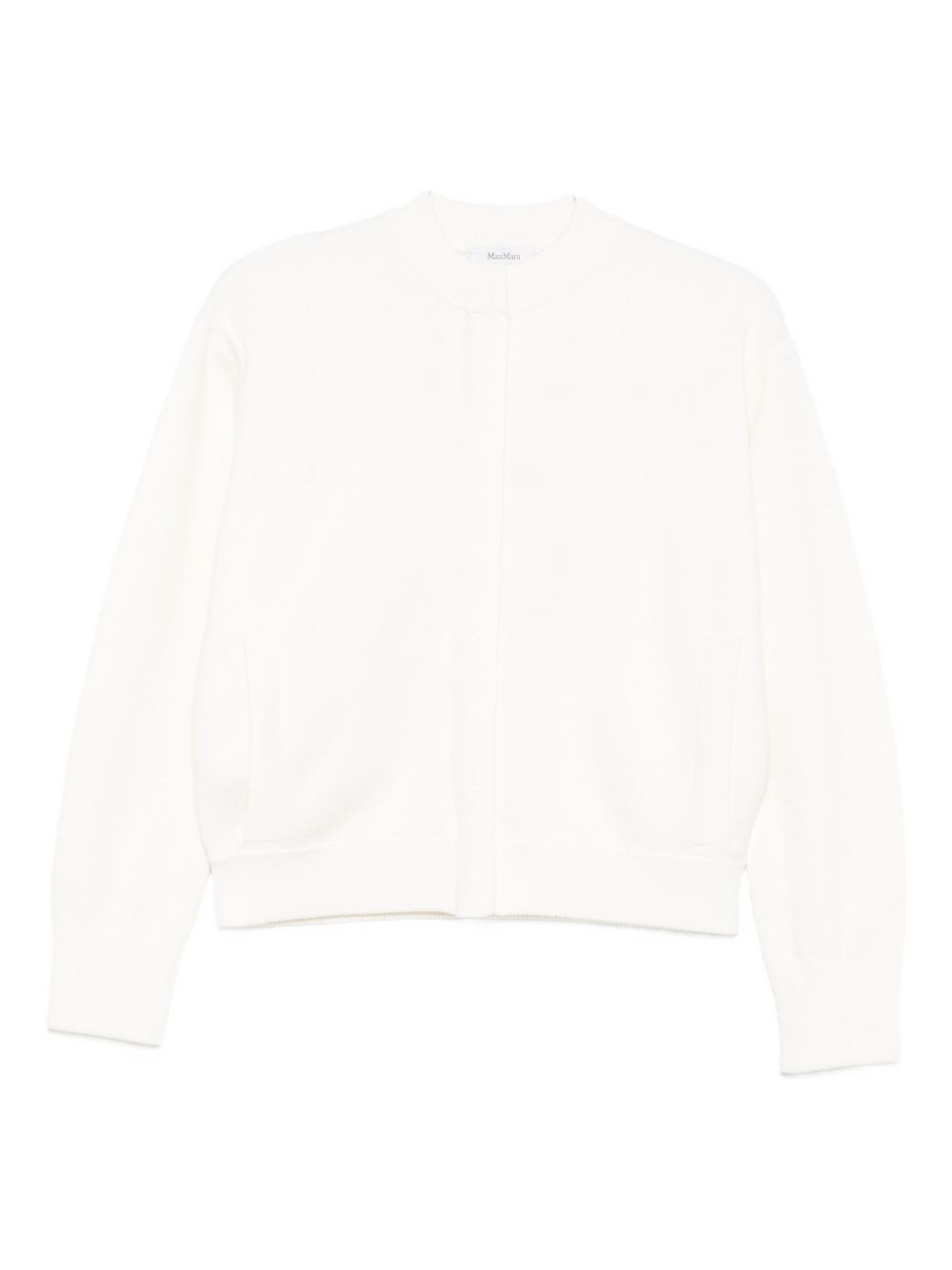 [MaxMara] Cardigan FW25 21346022600001