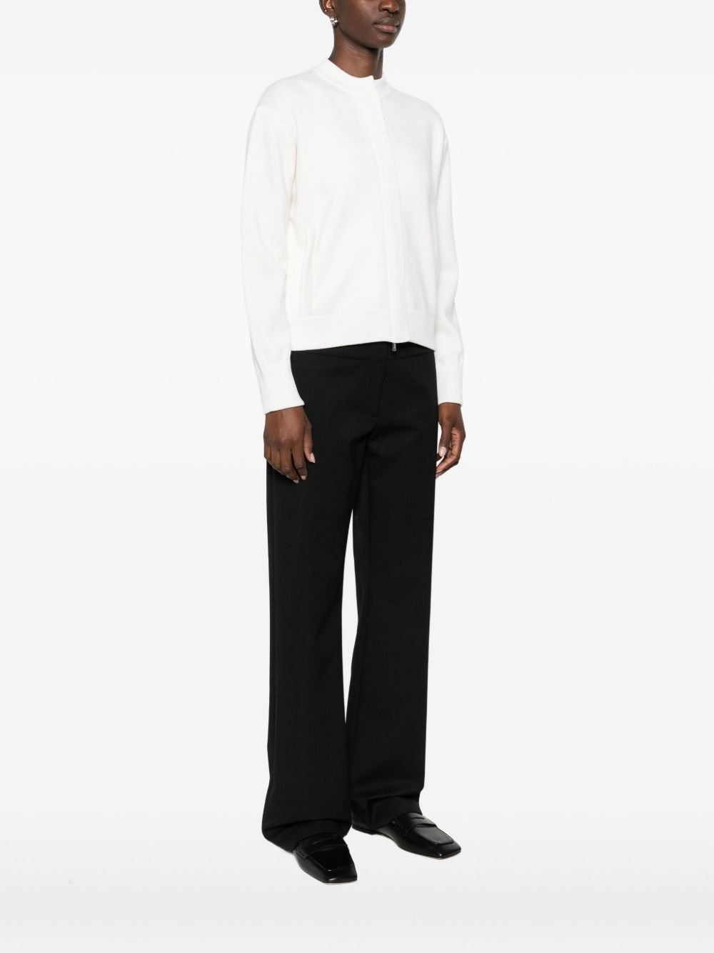 [MaxMara] Cardigan FW25 21346022600001