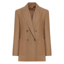 [MaxMara] Blazer FW25 21046131600005