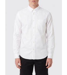 [MAISON KITSUNE] Shirts SS26 QM00412WC5062 P100
