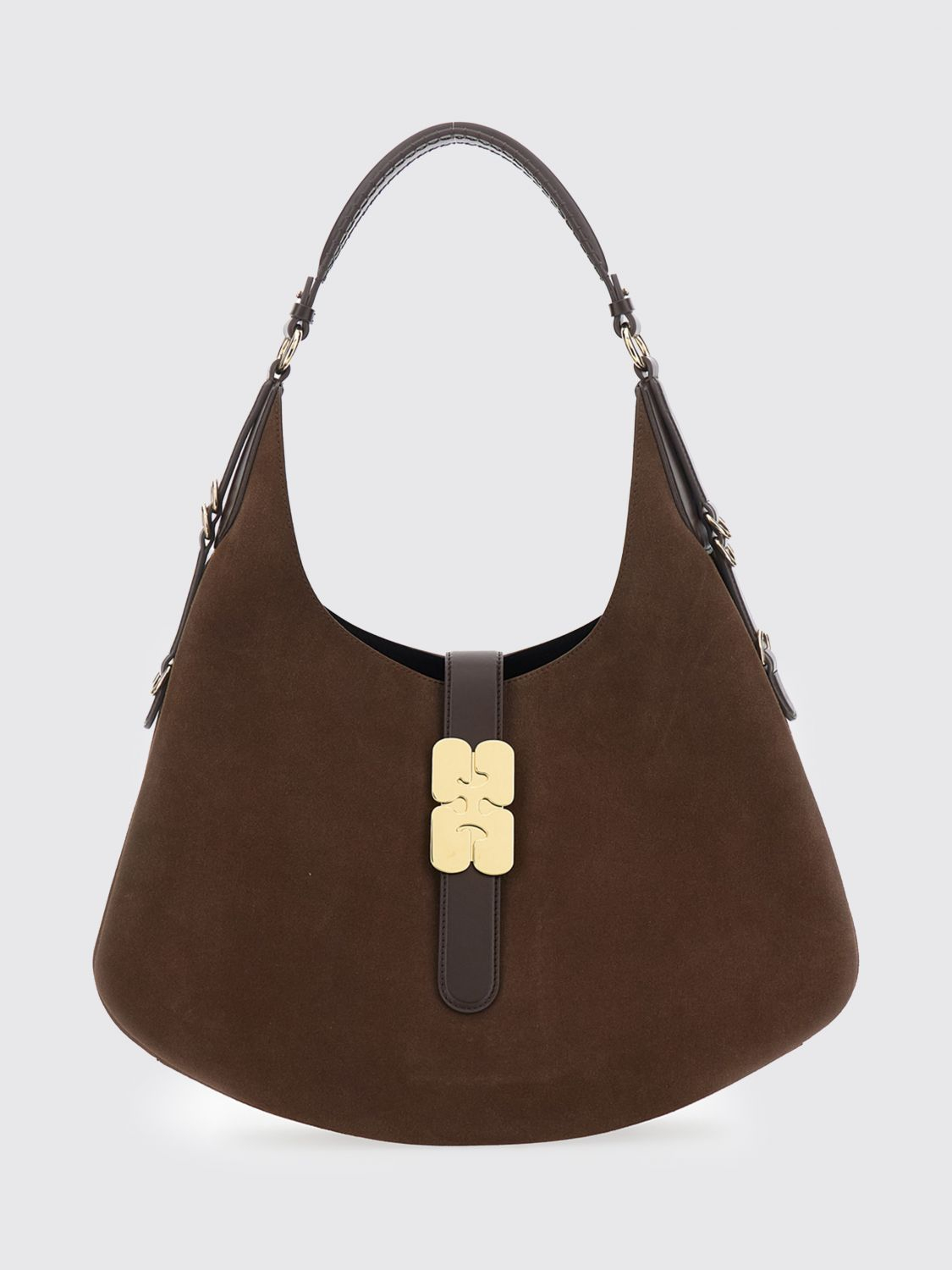 [GANNI] Shoulder bag SS26 B2070021 979