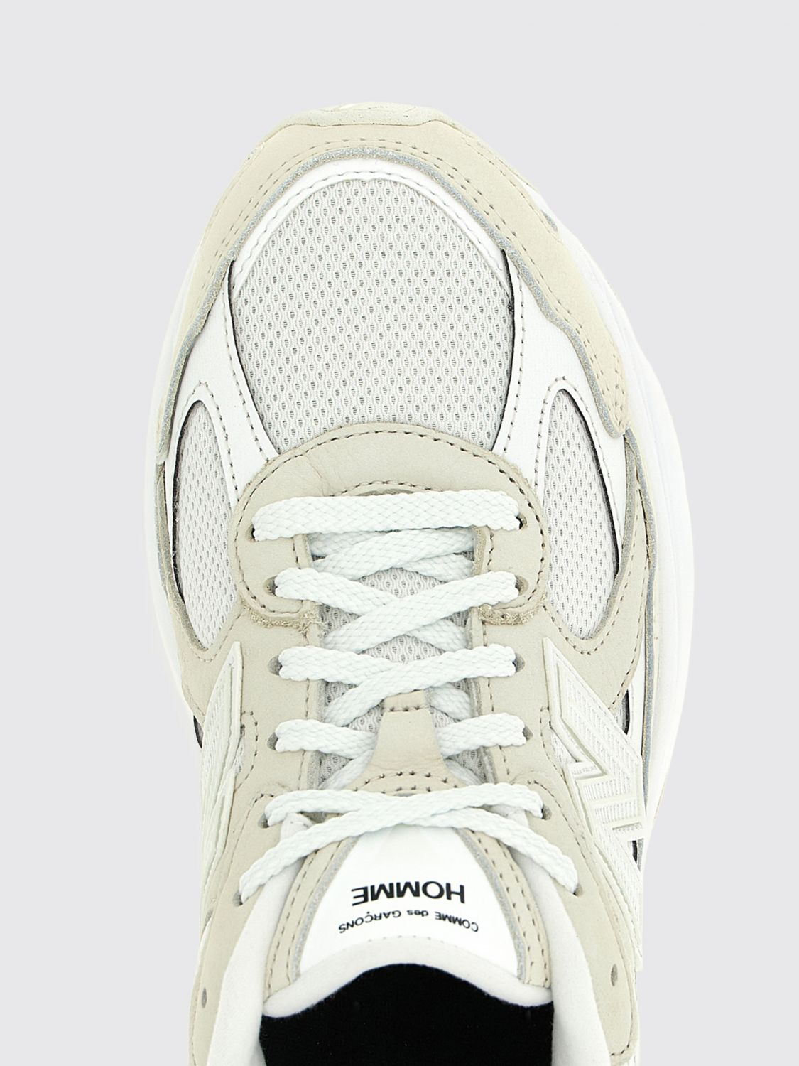 [new Balance] Sneakers SS26 HQK102 1