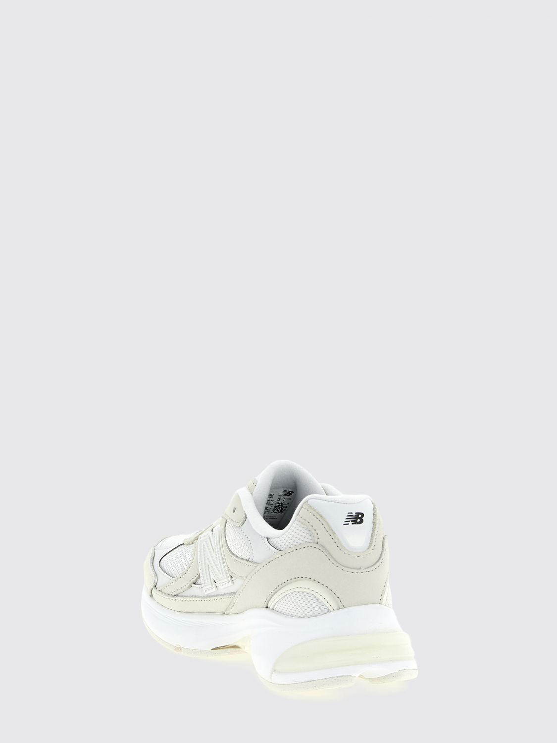 [new Balance] Sneakers SS26 HQK102 1