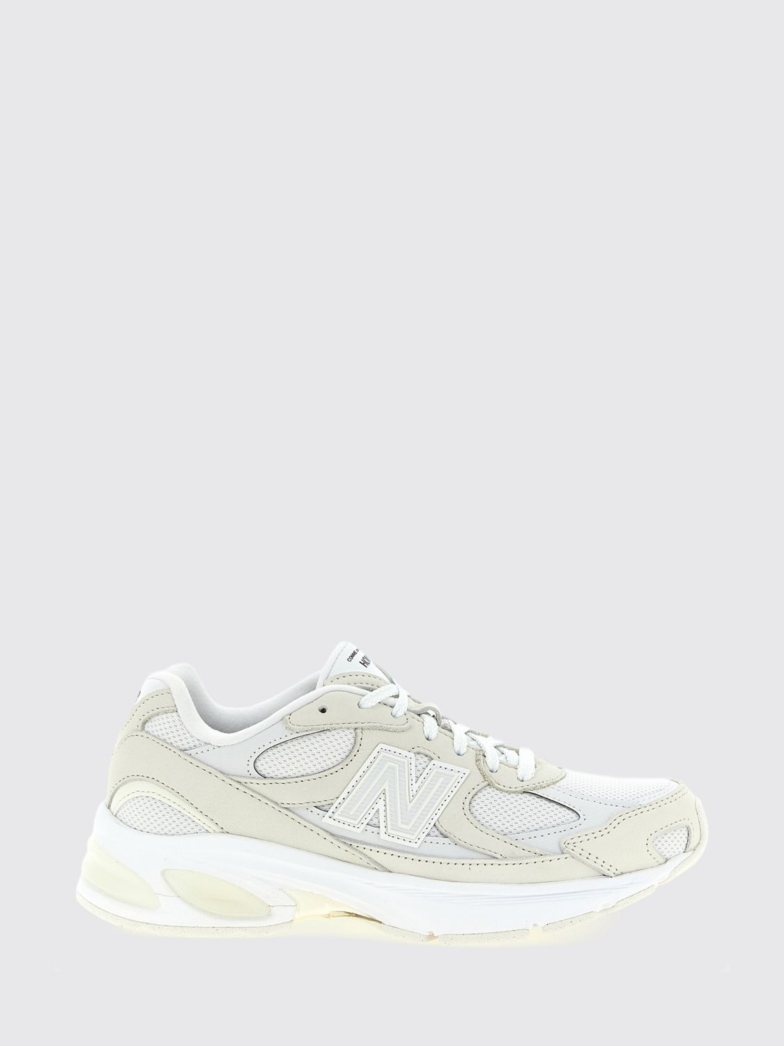 [new Balance] Sneakers SS26 HQK102 1
