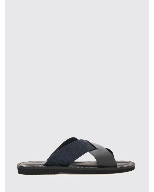[Emporio Armani] Sandals SS26 X4P124XN787 MB007