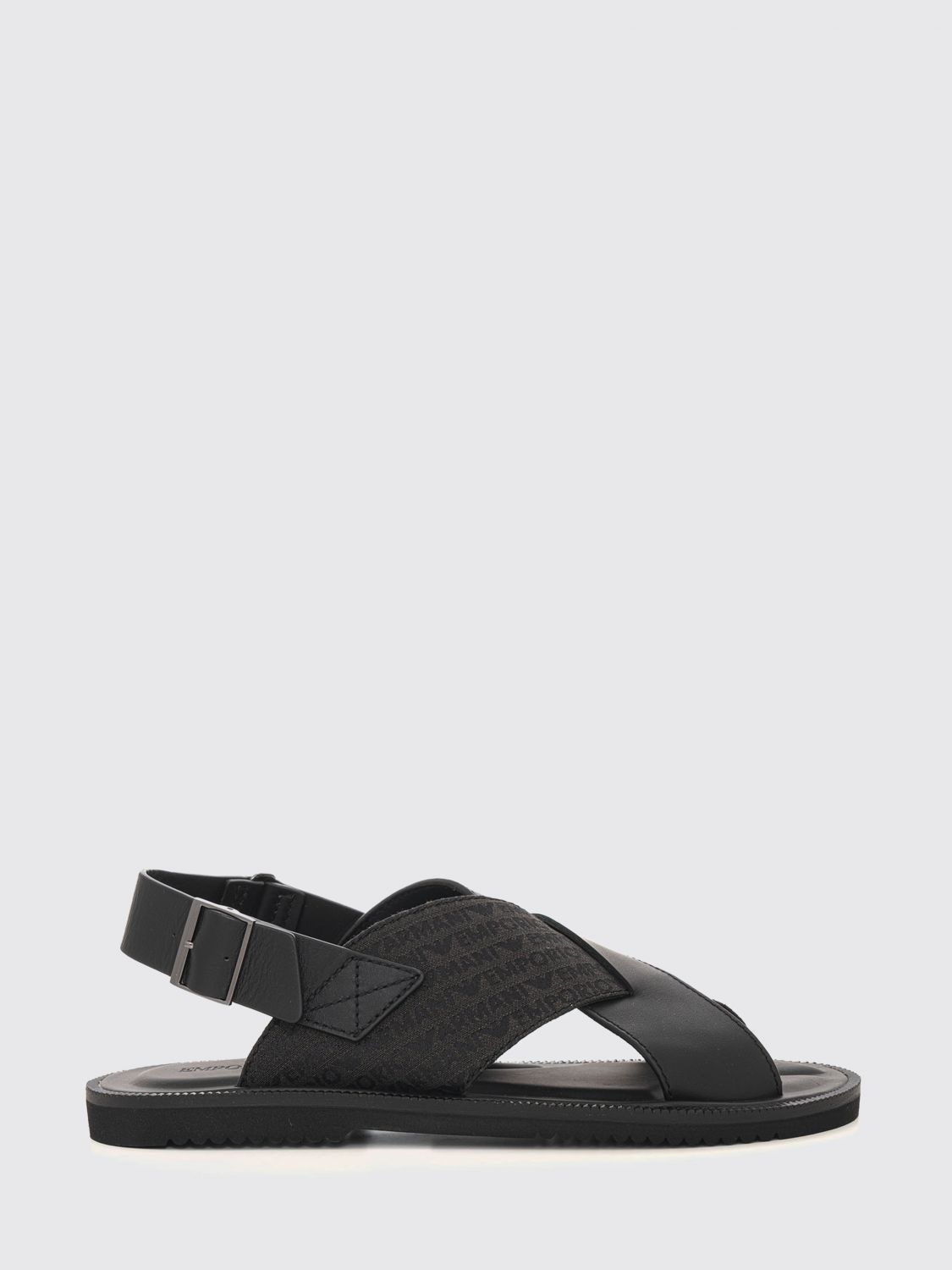 [Emporio Armani] Sandals SS26 EM004323AF25617 MC012
