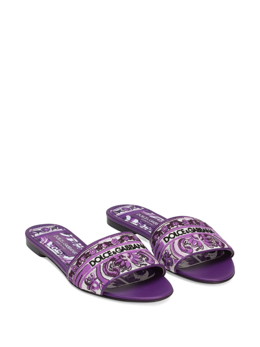 [Dolce & Gabbana] Sandals SS26 CQ0571AV804I03TN