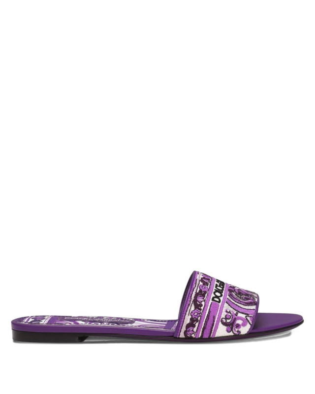 [Dolce & Gabbana] Sandals SS26 CQ0571AV804I03TN