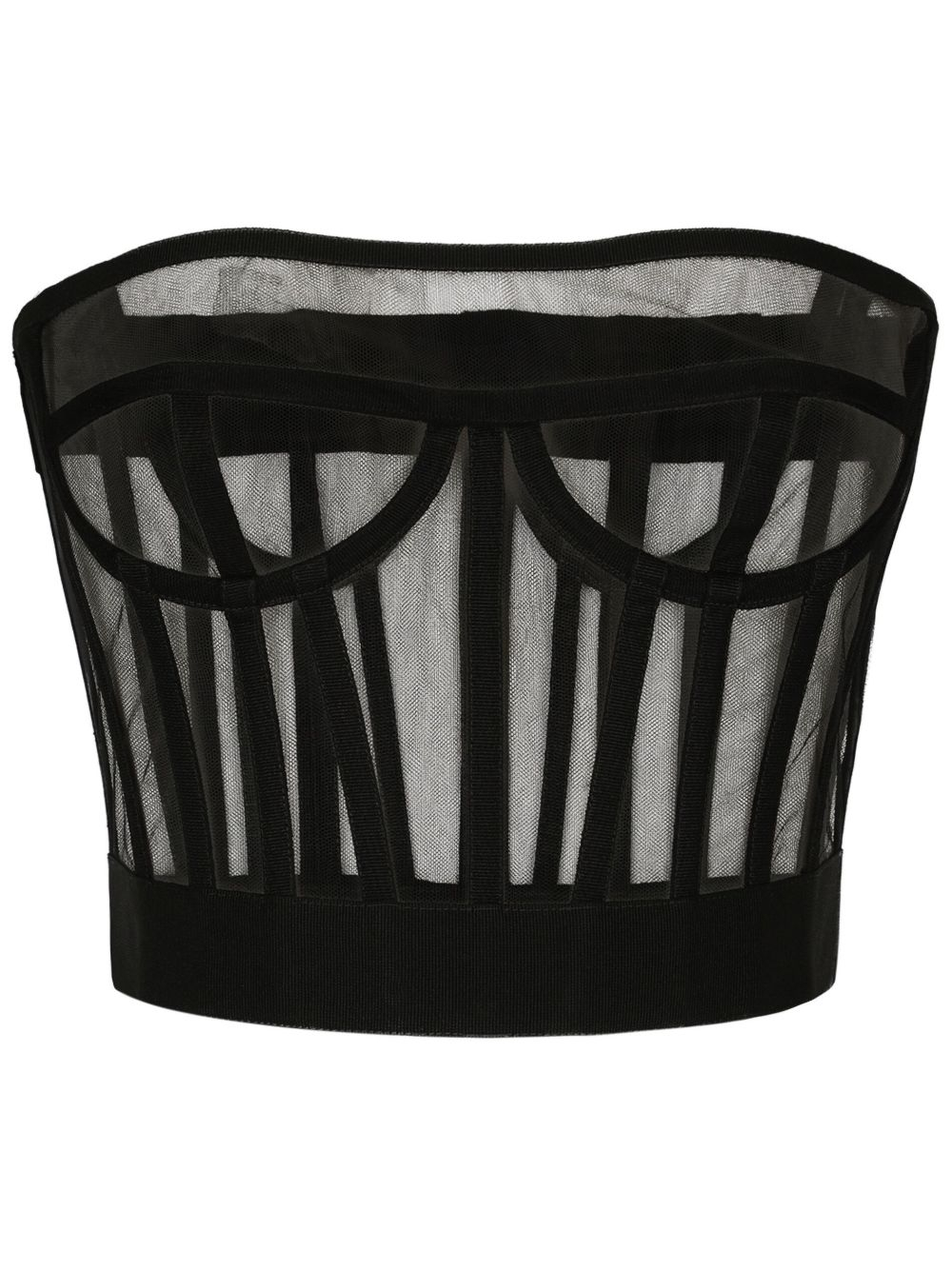 [Dolce & Gabbana] Tank top SS26 F778QTFLMRWN0000
