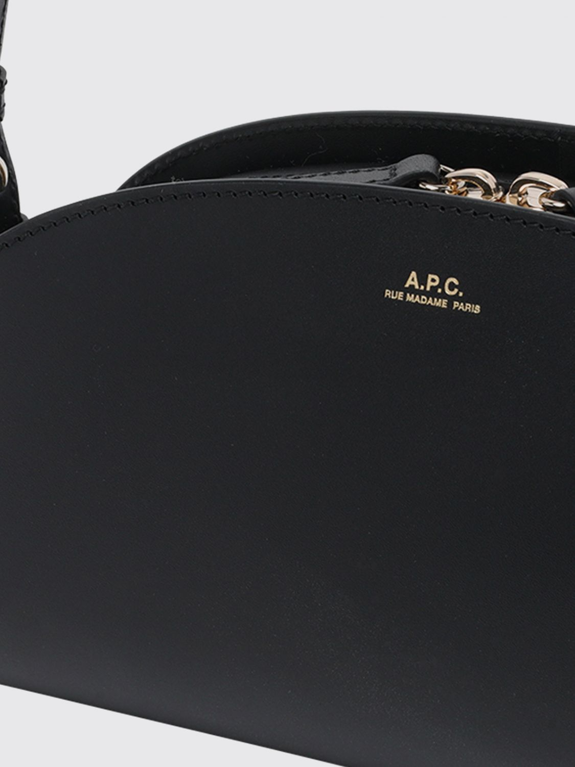 [A.P.C.] Shoulder bag SS26 PXAWVF61997 LZZ