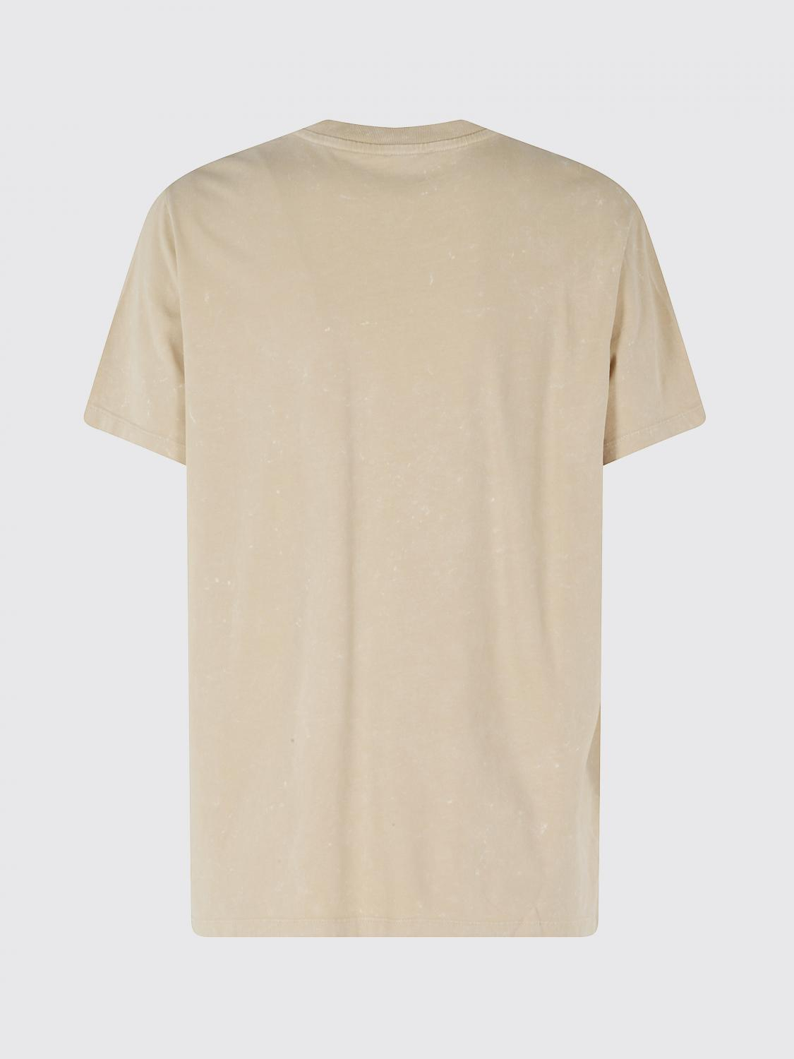[GANNI] T-shirts Short Sleeve SS26 A1050152 883