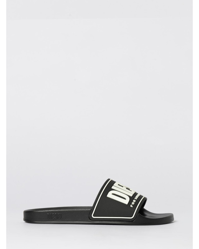 [Diesel] Sandals SS26 Y02801P4441 H0958