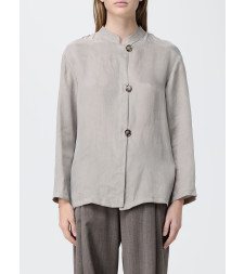[Emporio Armani] Shirts Long Sleeve SS26 EW005082AF20900 U6272