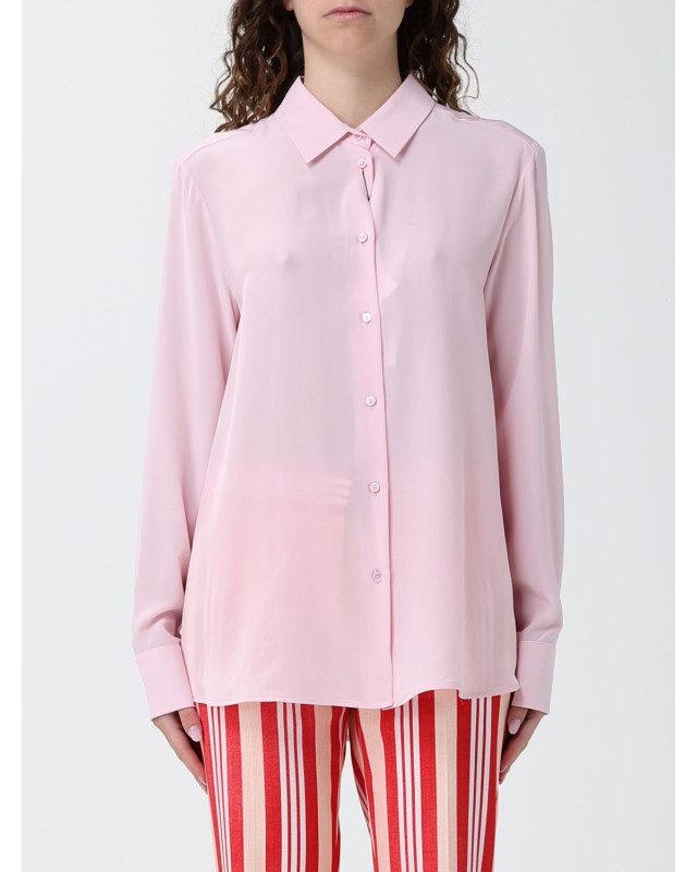 [WEEKEND MAX MARA] Shirts Long Sleeve SS26 2615111121600 057