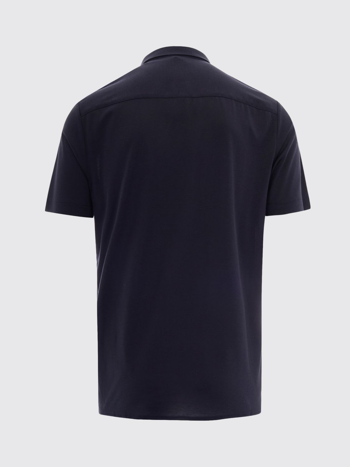 [Emporio Armani] Shirts Short Sleeve SS26 EM004603AF10017 UB118