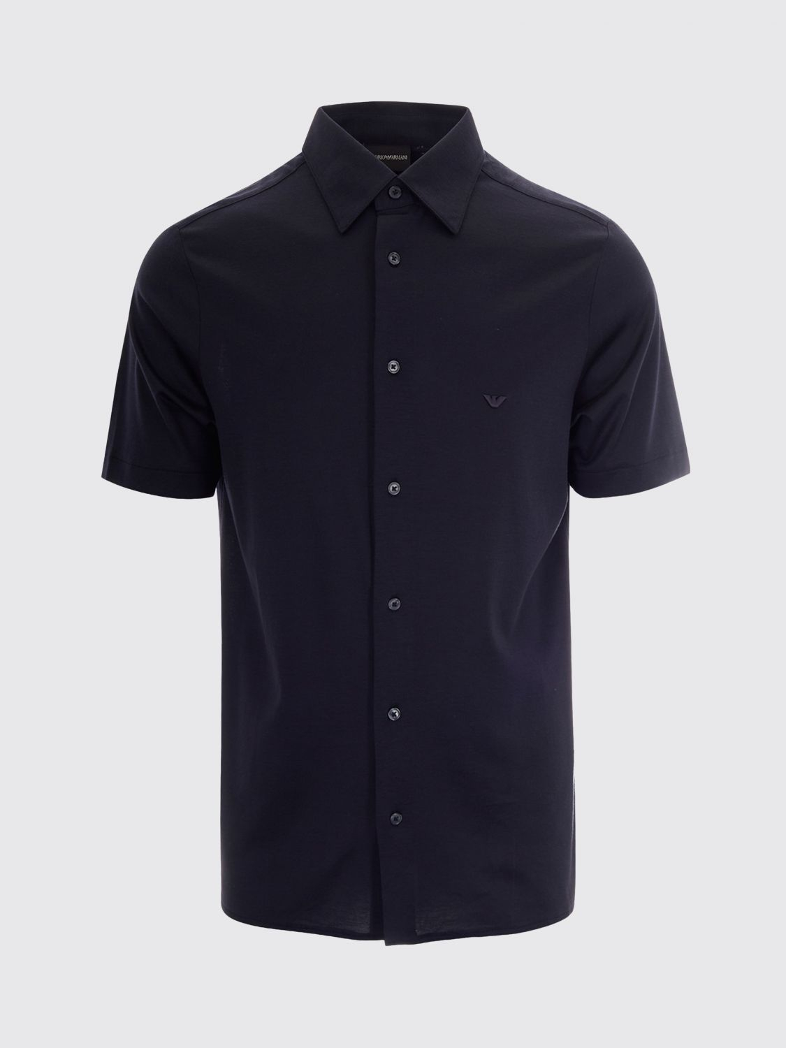 [Emporio Armani] Shirts Short Sleeve SS26 EM004603AF10017 UB118