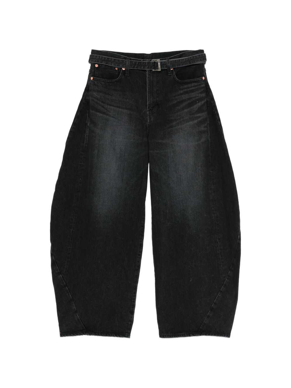 [Sacai] Jeans SS26 26-03930M001