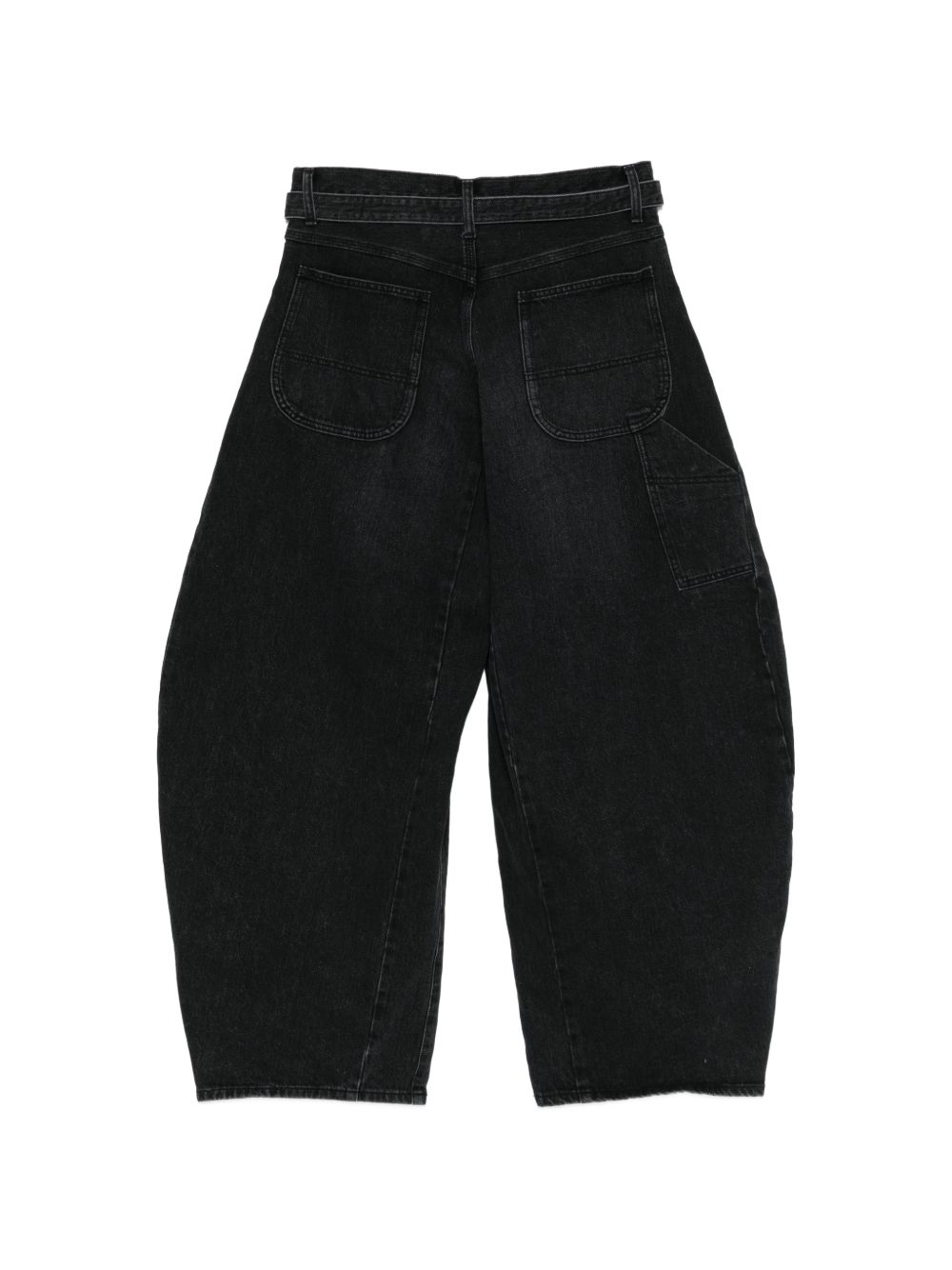 [Sacai] Jeans SS26 26-03930M001