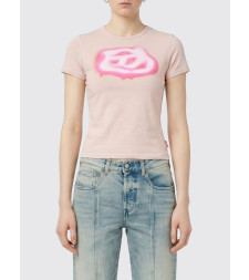 [Diesel] T-shirts Short Sleeve SS26 A204970QHHA 33L