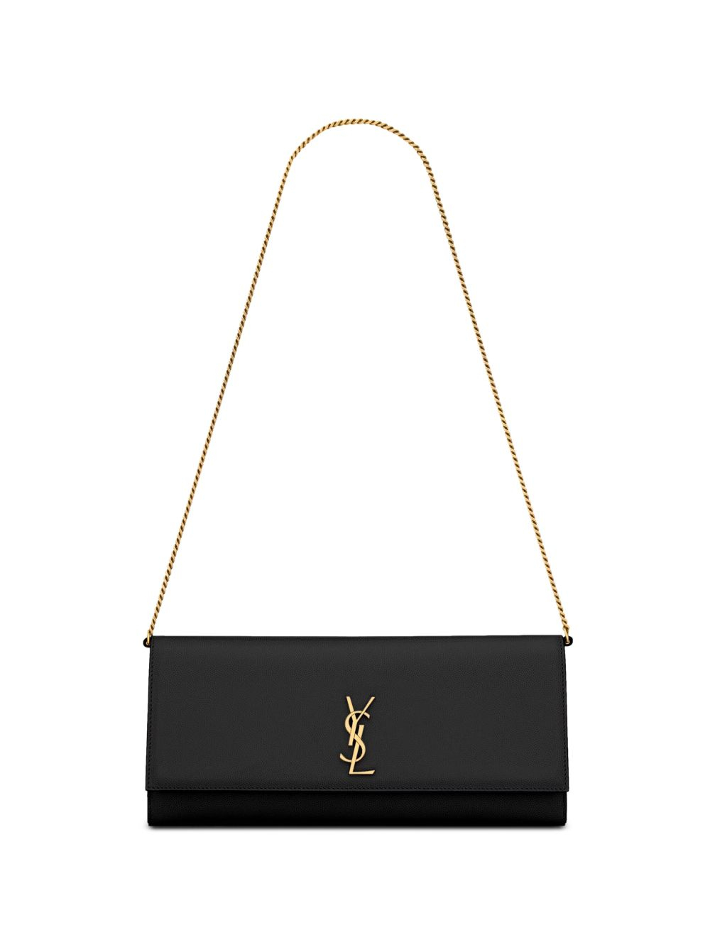 [Saint Laurent] Clutch bag SS26 851921AAGBE1000