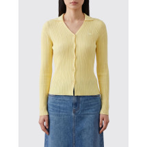 [MAISON KITSUNE] Knitwear SS26 QW00501KT1195 0424