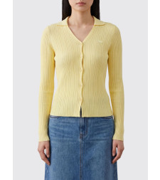 [MAISON KITSUNE] Knitwear SS26 QW00501KT1195 0424