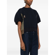 [Sacai] T-shirts Short Sleeve SS26 26-08344233