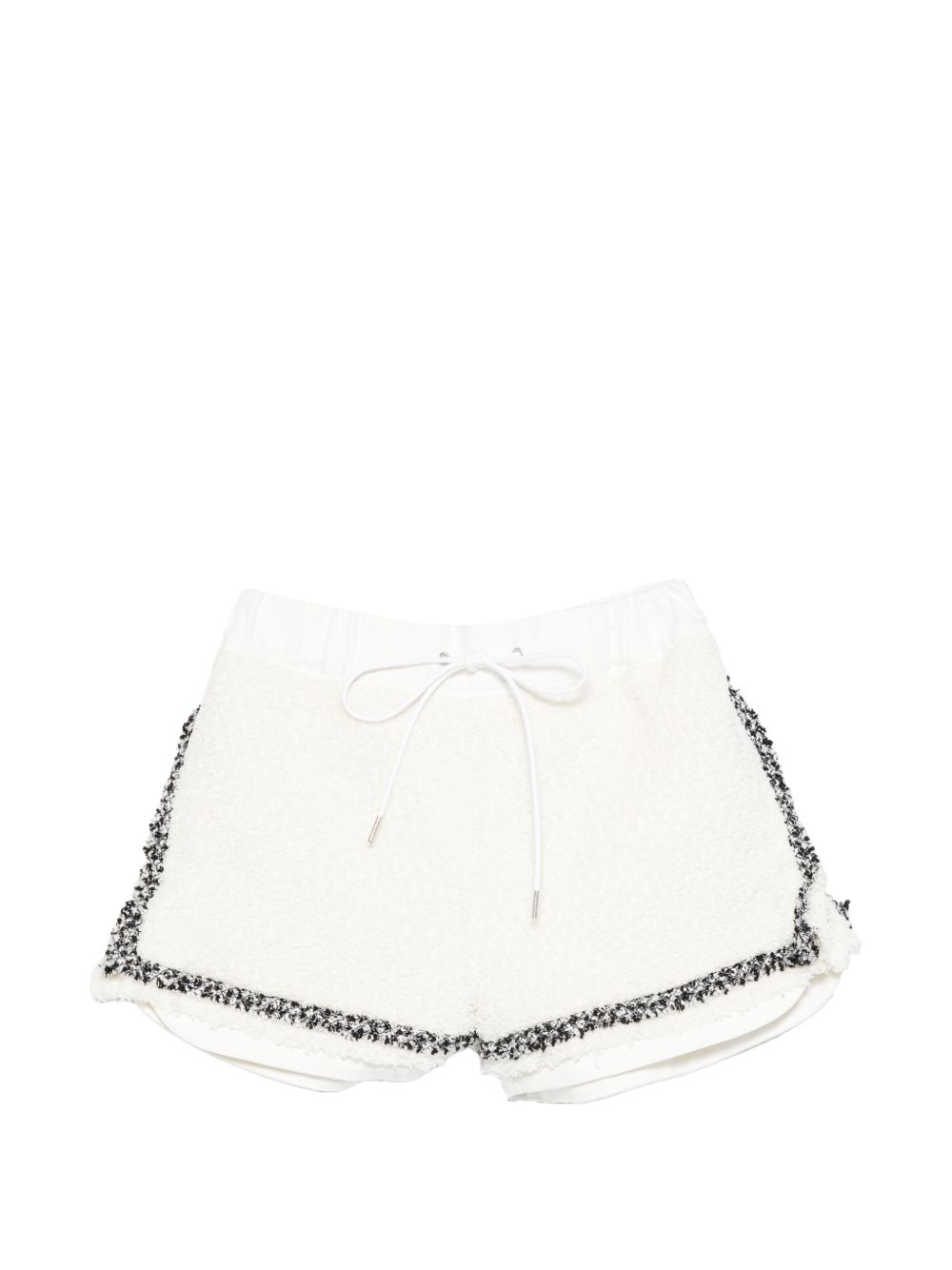 [Sacai] Shorts SS26 26-08323151