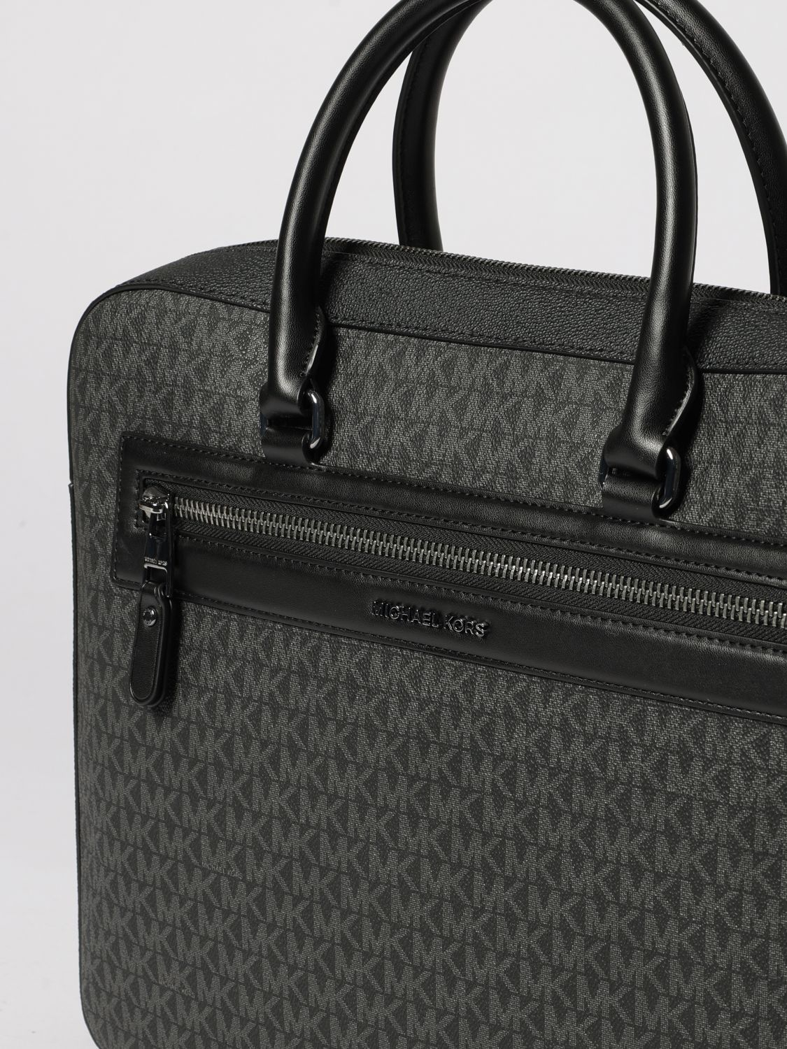 [Michael Kors] Briefcase SS26 33S6LJSA6B 001