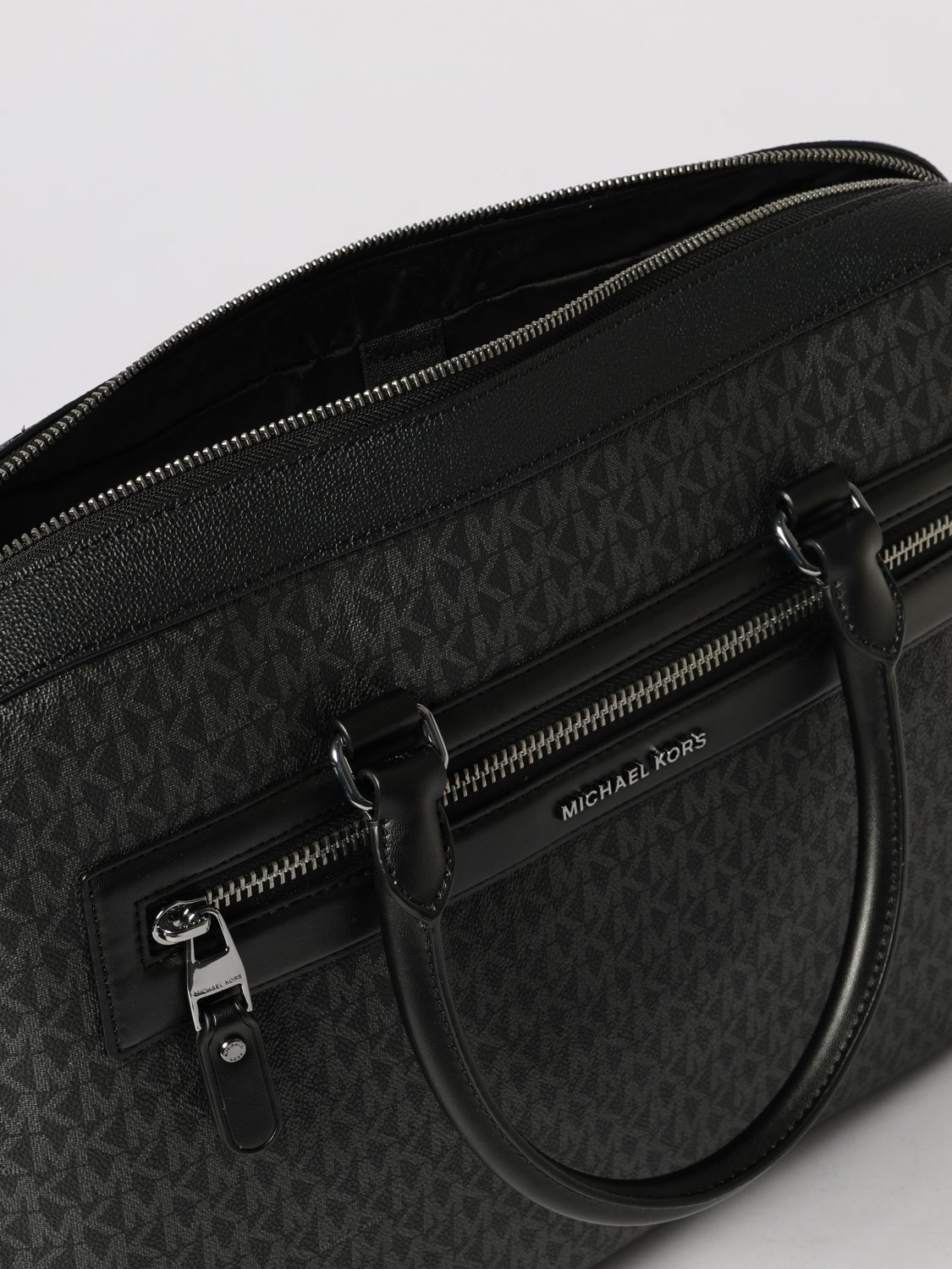 [Michael Kors] Briefcase SS26 33S6LJSA6B 001