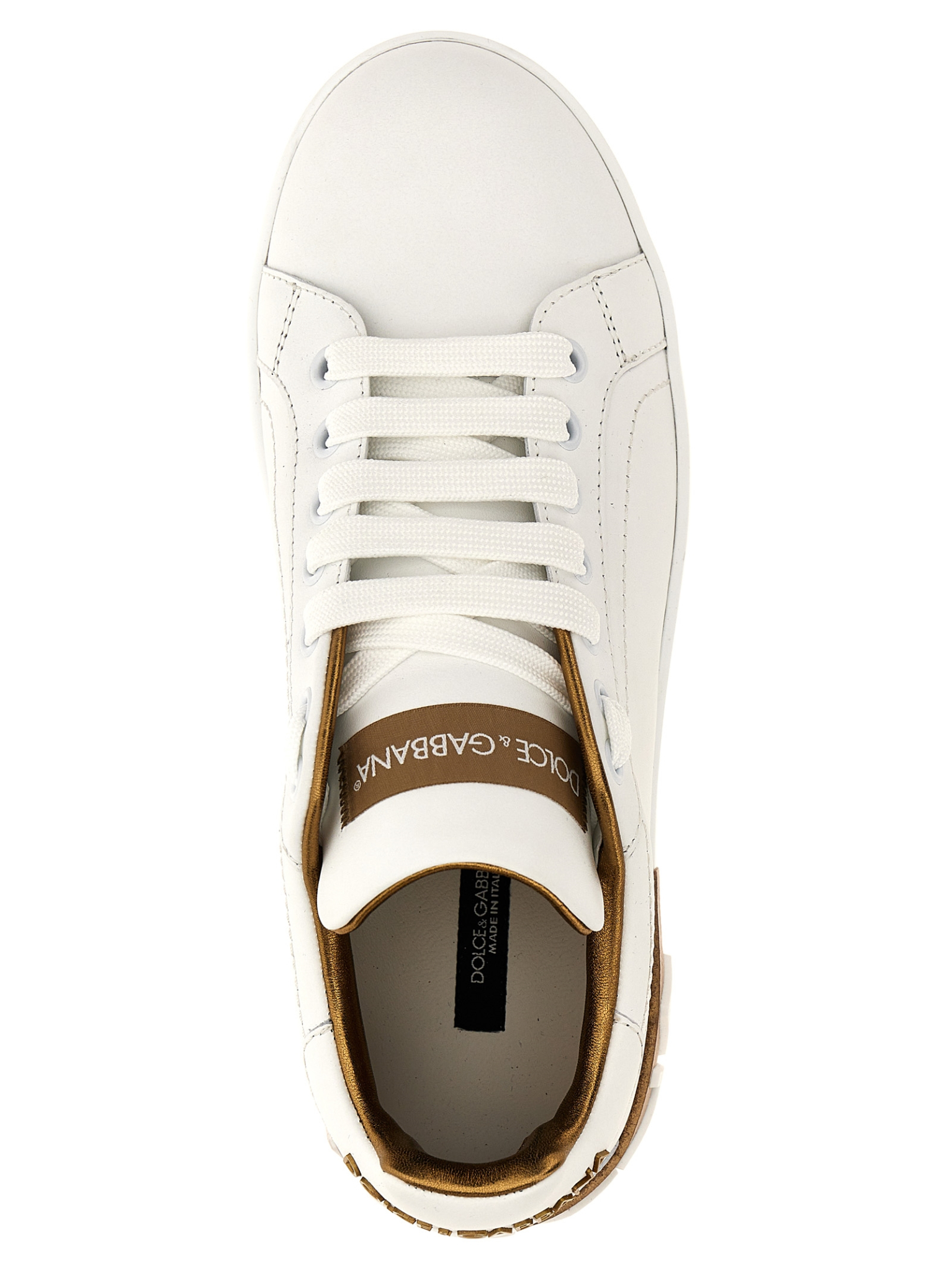 [Dolce & Gabbana] Sneakers FW26 CK1544AX6158L315