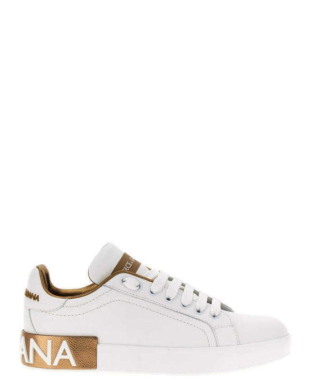 [Dolce & Gabbana] Sneakers FW26 CK1544AX6158L315