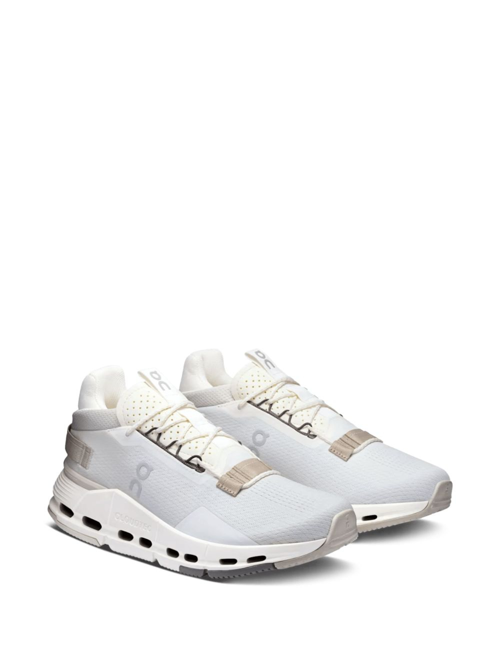 [ON SNEAKER] Sneakers SS26 3WE30222053ICE/SAND
