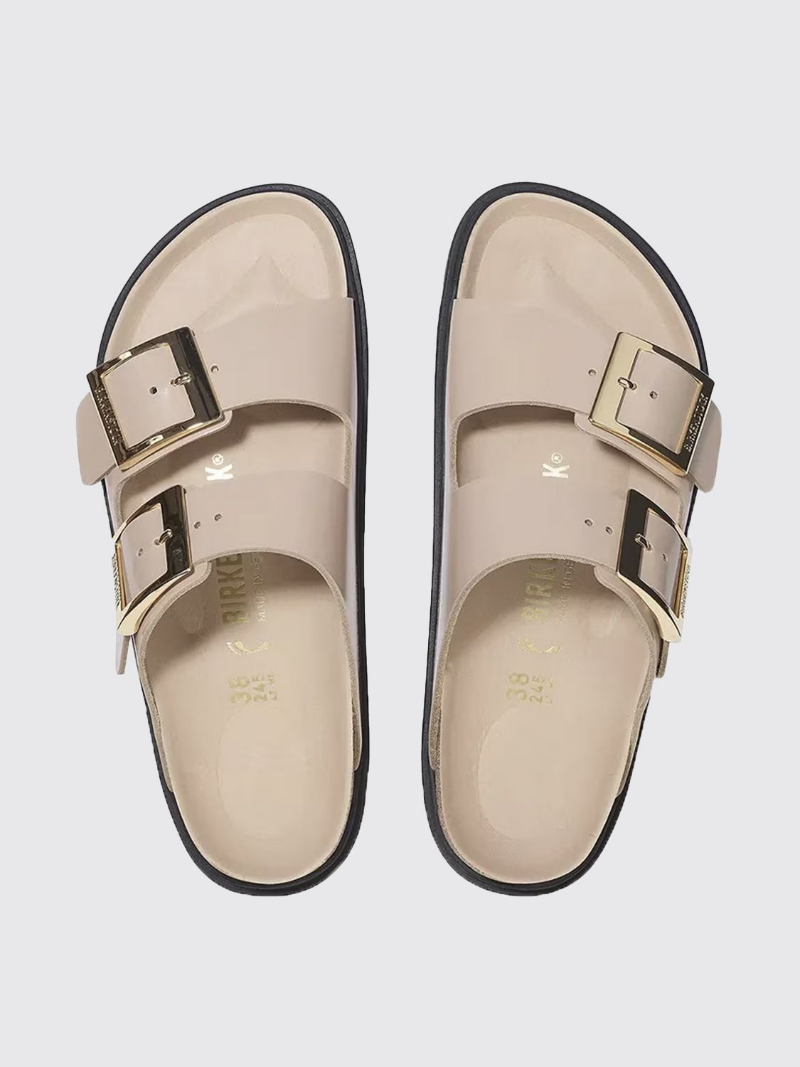 [Birkenstock] Sandals SS26 1029386