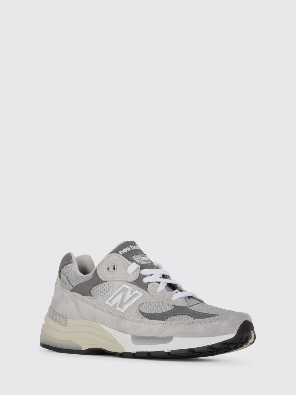 [new Balance] Sneakers SS26 U992GY