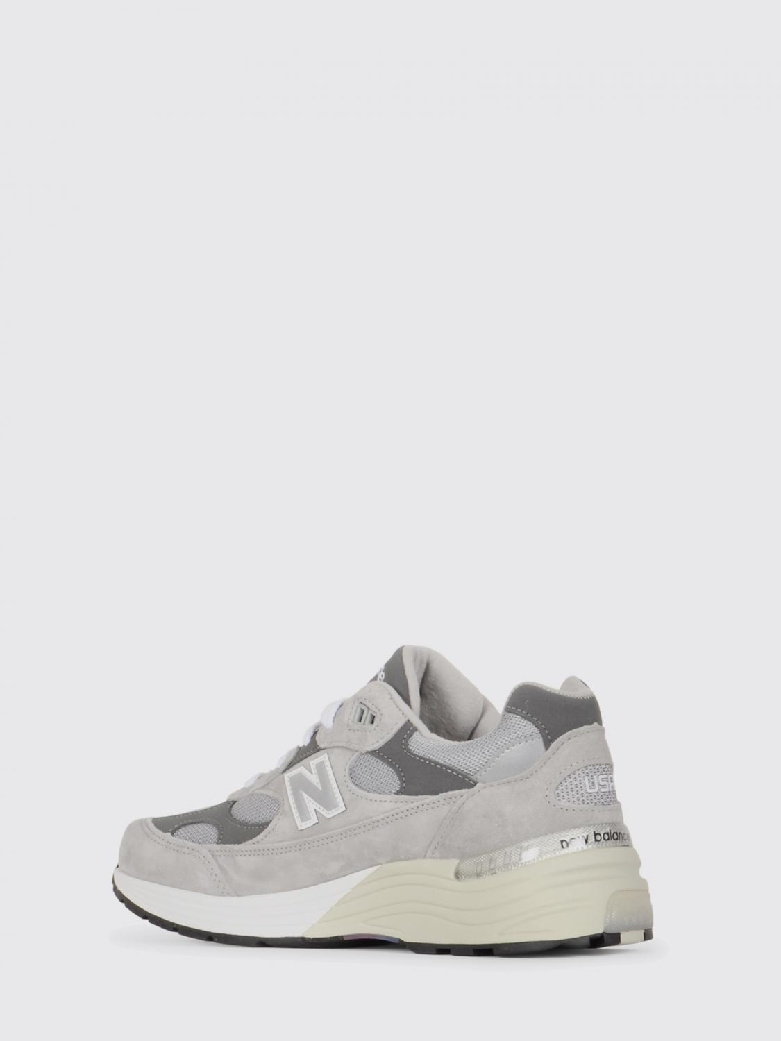 [new Balance] Sneakers SS26 U992GY