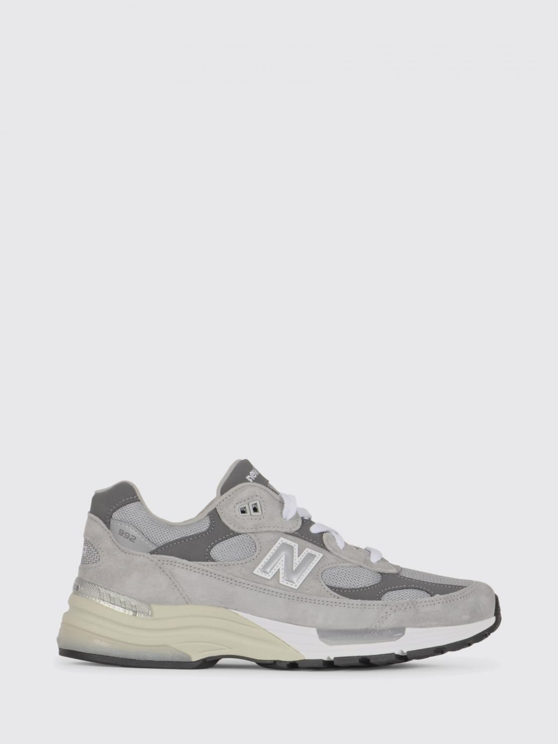 [new Balance] Sneakers SS26 U992GY