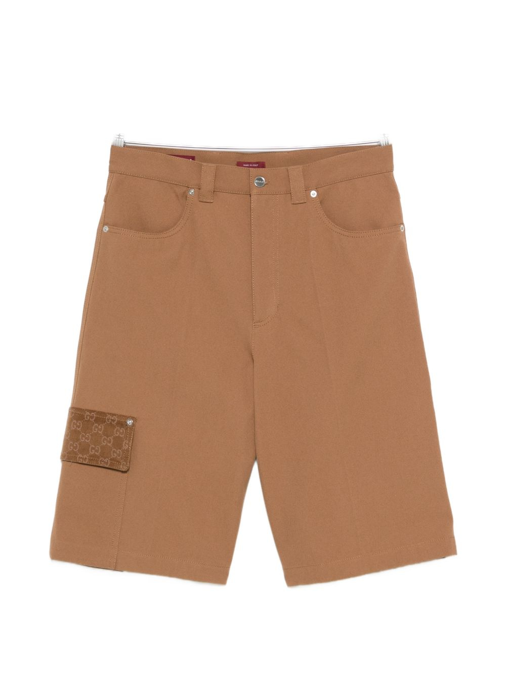 [Gucci] Shorts SS26 851721ZAUJI2630
