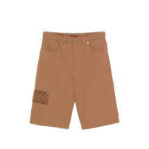 [Gucci] Shorts SS26 851721ZAUJI2630